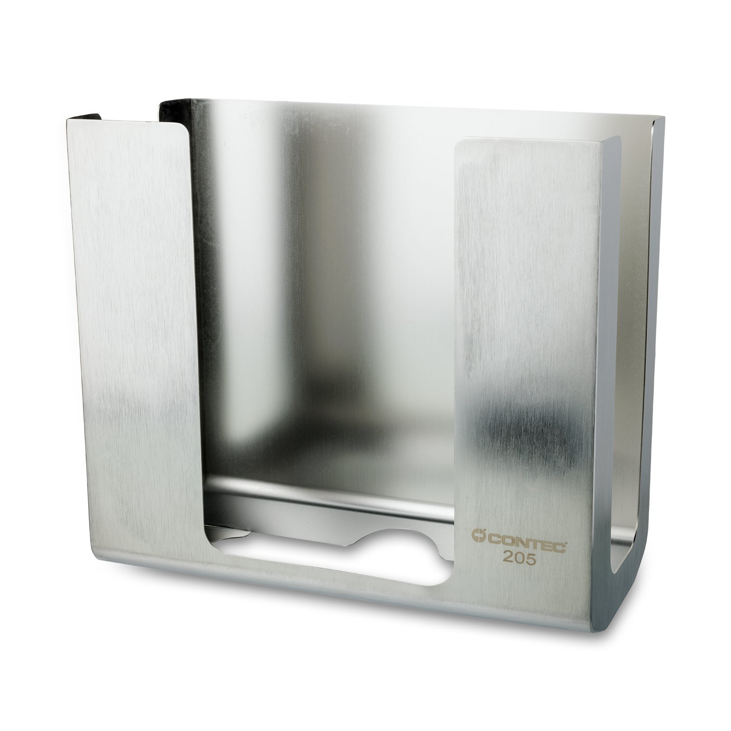 Contec Griff Merge City Ergo 96/140mm, Schwarz, 03188141